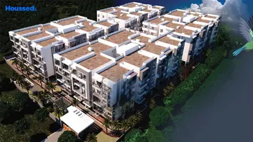 Project Image of United Projects Greencity - Image 374384