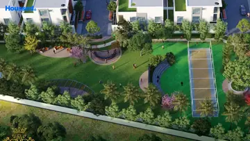 Amenities of KGR Anandam Villas - Image 372294