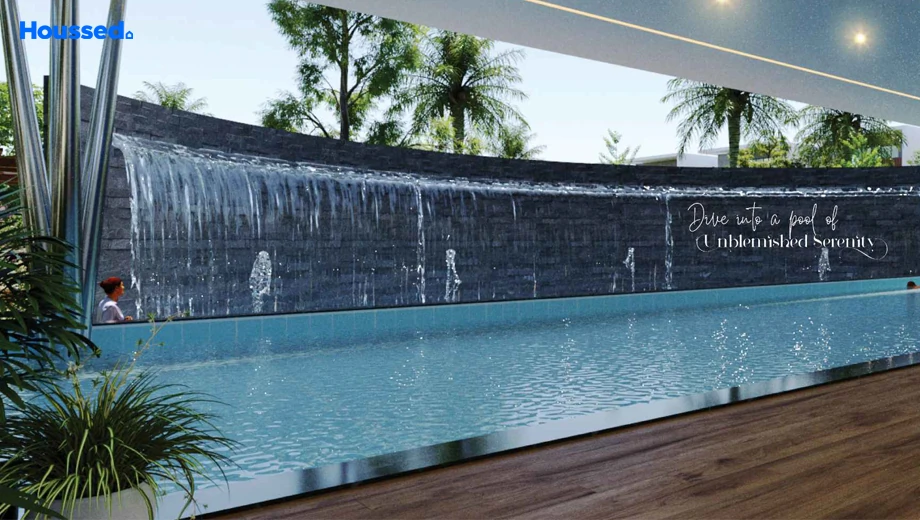 Amenities of KGR Anandam Villas in Tukkuguda, Hyderabad - Image 372293