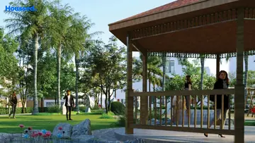 Amenities of KGR Anandam Villas - Image 372288