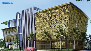 Amenities of KGR Anandam Villas - Image 372292