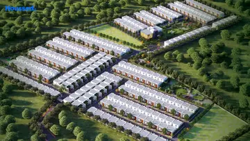 Project Image of KGR Anandam Villas - Image 372287
