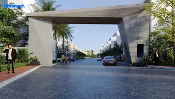 Project Image of KGR Anandam Villas - Image 372283
