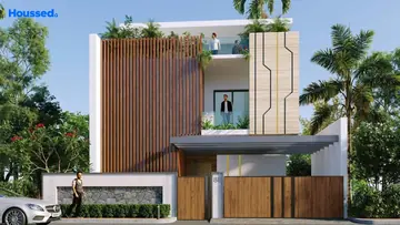Project Image of KGR Anandam Villas - Image 372285