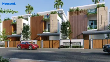 Project Image of KGR Anandam Villas - Image 372286