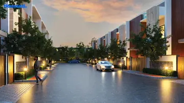 Project Image of KGR Anandam Villas - Image 372284