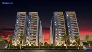 Project Image of Kolla Luxor Exclusive - Image 372299
