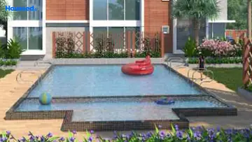 Amenities of Manju Mythri Opus Greens - Image 372330