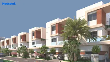Project Image of Manju Mythri Opus Greens - Image 372324