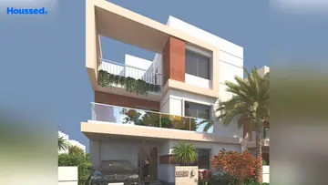 Project Image of Manju Mythri Opus Greens - Image 372327