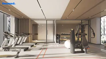 Amenities of League Luxes - Image 372308