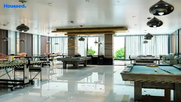 Amenities of League Luxes - Image 372306