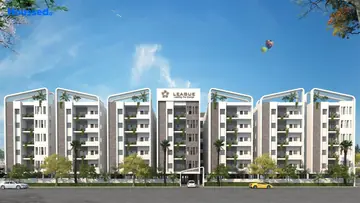 Project Image of League Luxes - Image 372304