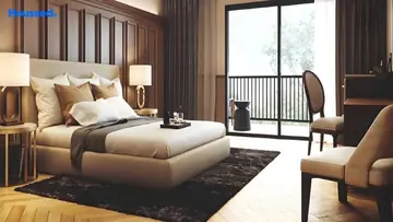 Sample Apartment of League Luxes - Image 372310