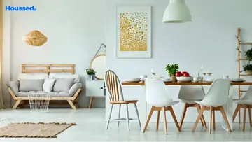 Sample Apartment of League Luxes - Image 372311