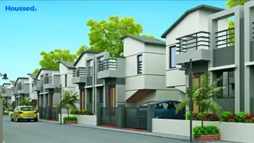 Project Image of Dream Residency - Image 374230
