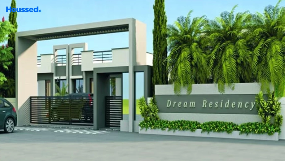 Project Image of Dream Residency in Maneja, Vadodara - Image 374233