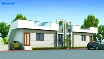 Project Image of Dream Residency - Image 374232