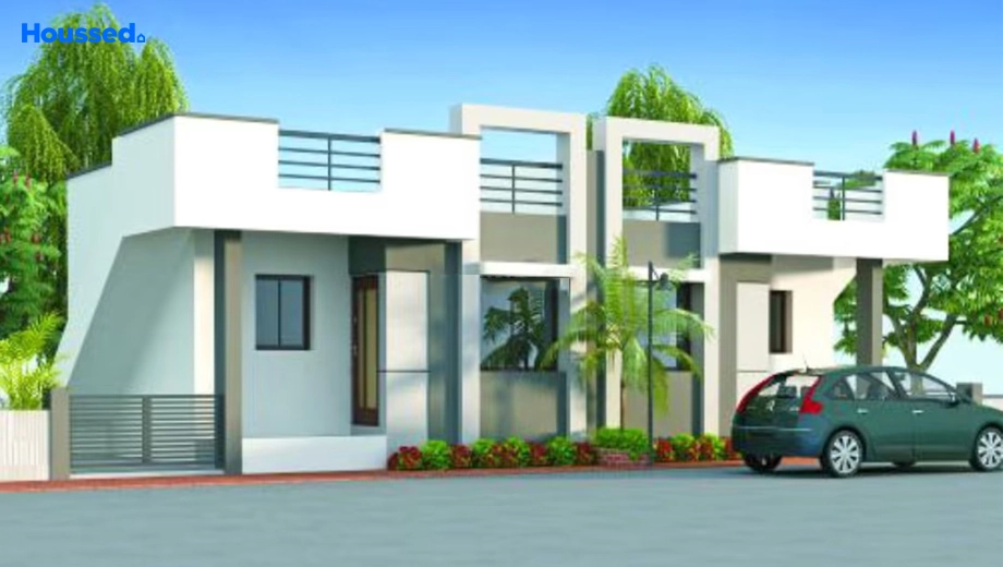Project Image of Dream Residency in Maneja, Vadodara - Image 374231