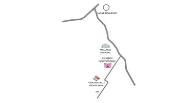 Location of MSK Sukhada - Image 372346