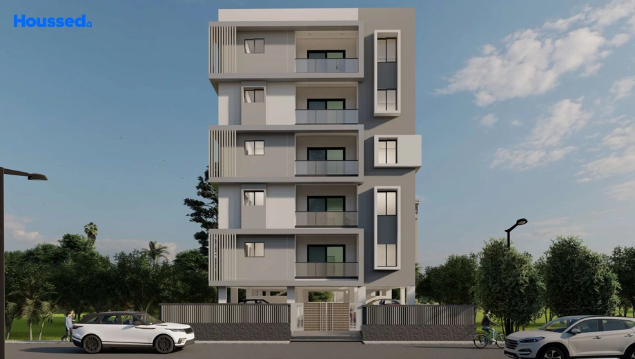 Project Image of MSK Sukhada in Balapur, Hyderabad - Image 372342