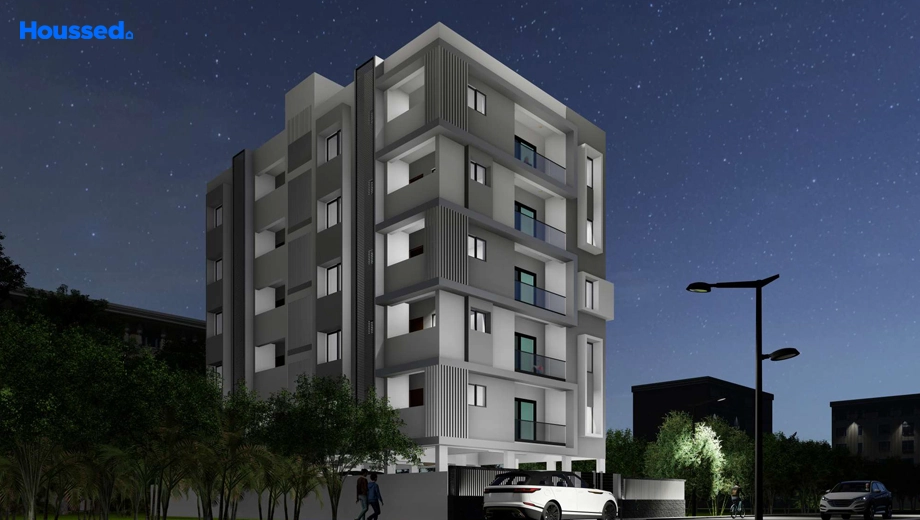 Project Image of MSK Sukhada in Balapur, Hyderabad - Image 372343