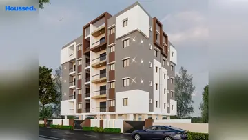 Project Image of North Fortune Heights - Image 372404