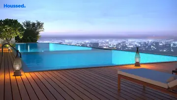 Amenities of PMR Dithya Agarta - Image 372392