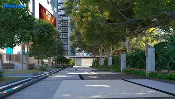 Amenities of PMR Dithya Agarta - Image 372391