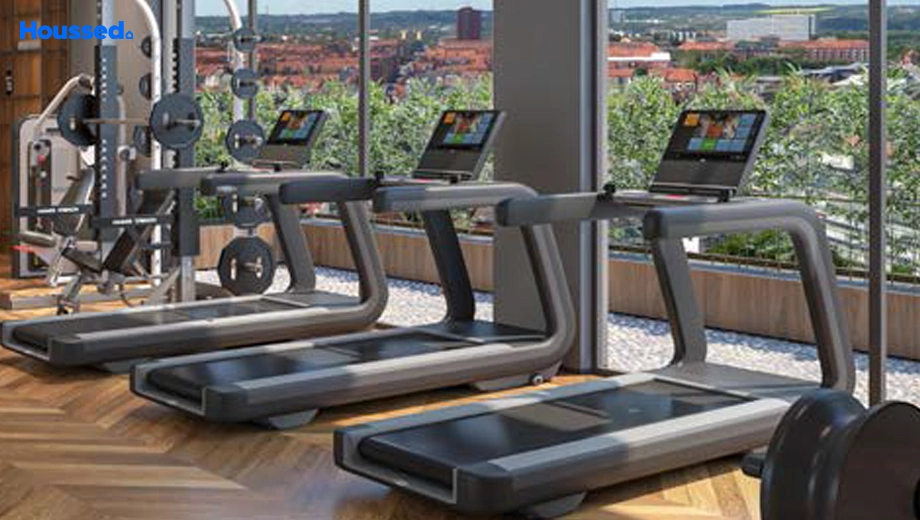 Amenities of PMR Dithya Agarta in Kompally, Hyderabad - Image 372390