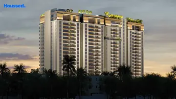 Project Image of PMR Dithya Agarta - Image 372386
