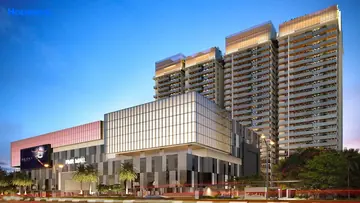 Project Image of PMR Dithya Agarta - Image 372388