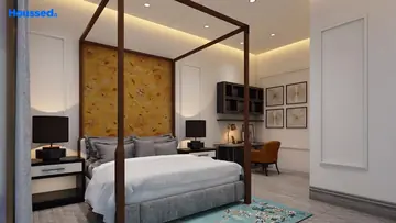 Sample Apartment of PMR Dithya Agarta - Image 372395