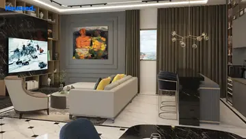 Sample Apartment of PMR Dithya Agarta - Image 372397