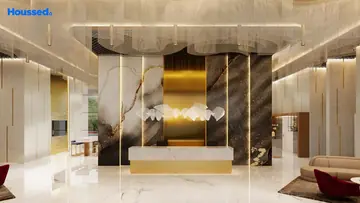 Sample Apartment of PMR Dithya Agarta - Image 372394