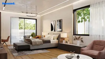 Sample Apartment of PMR Dithya Agarta - Image 372396