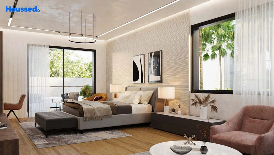Sample Apartment of PMR Dithya Agarta in Kompally, Hyderabad - Image 372396