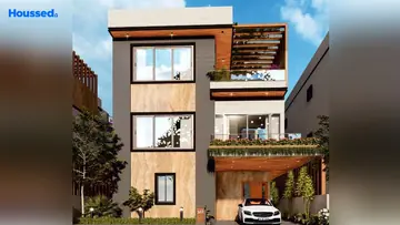 Project Image of Praneeta Santorini Villas - Image 372375