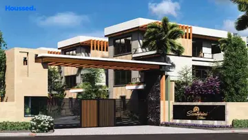 Project Image of Praneeta Santorini Villas - Image 372373