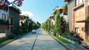 Project Image of Praneeta The Patio - Image 372360
