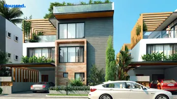 Project Image of Praneeta The Patio - Image 372363