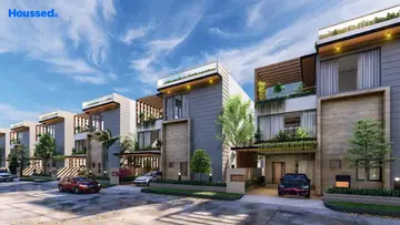 Project Image of Praneeta The Patio - Image 372361