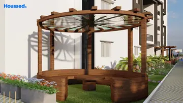 Amenities of Prime Navya Enclave - Image 372352