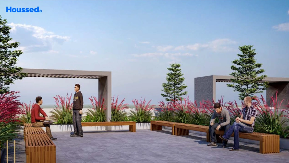 Amenities of Prime Navya Enclave in Patancheru, Hyderabad - Image 372353