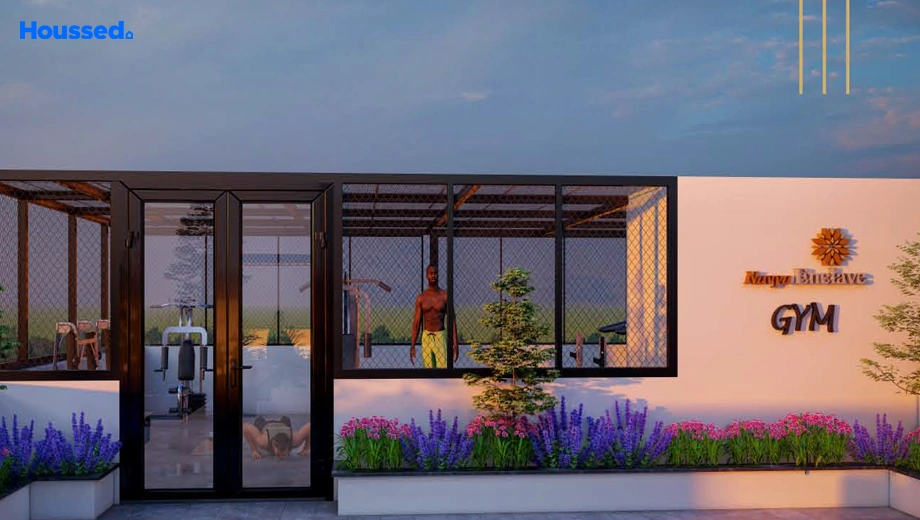 Amenities of Prime Navya Enclave in Patancheru, Hyderabad - Image 372351