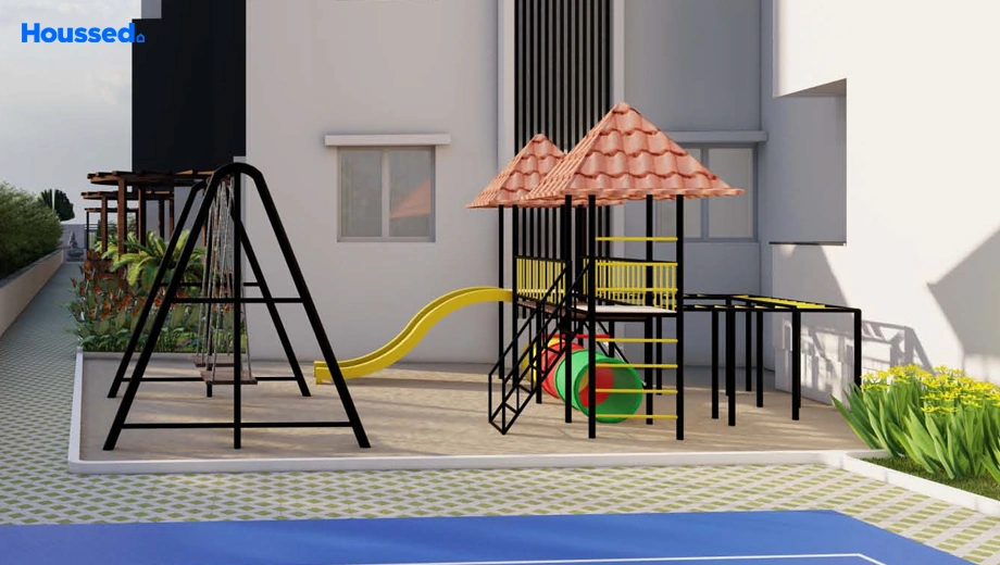 Amenities of Prime Navya Enclave in Patancheru, Hyderabad - Image 372354