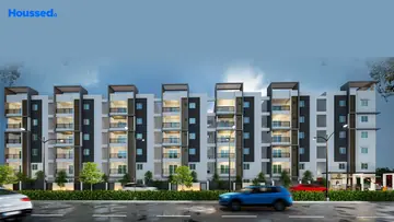 Project Image of Prime Navya Enclave - Image 372349