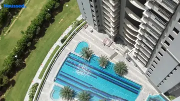 Amenities of DLF The Belaire - Image 374678
