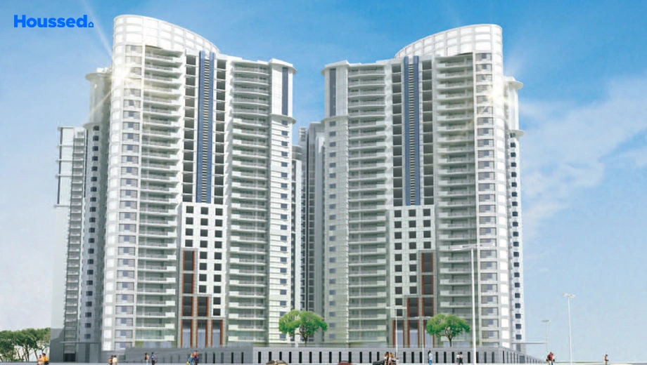 Project Image of DLF The Belaire in Sector 54, Gurgaon - Image 374676