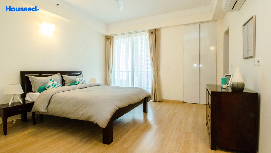 Sample Apartment of DLF The Belaire in Sector 54, Gurgaon - Image 374679